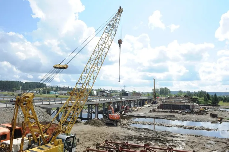 Текслер бдит. Нязепетровск