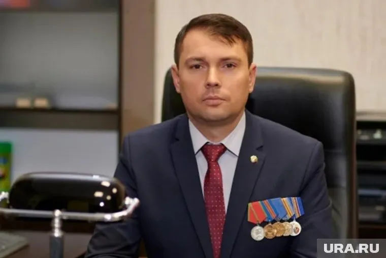 Реук не признал вину в мошенничестве 