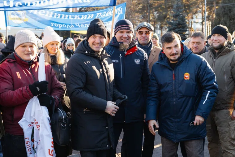 День народного единства отмечается в России с 2005 года и стал символом единения граждан