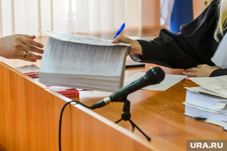 Пермяк смог добиться своего только в краевом суде