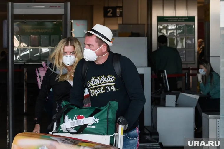 Коронавирус долго выходит из организма