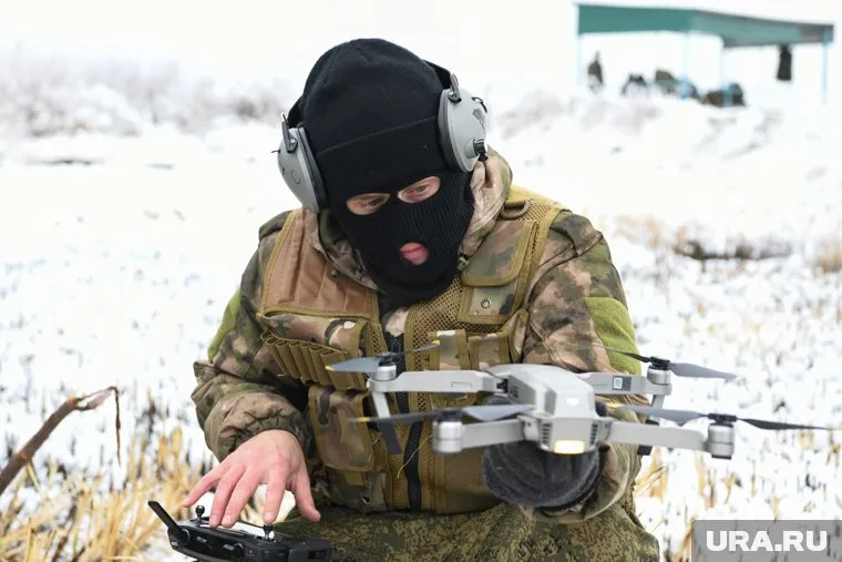 Разведчики Украины виновны в успехе ВС РФ, считает Сергей Кривонос