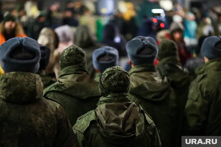 Необходимость в увеличении армии РФ точно рассчитана, сказал Андрей Гурулев