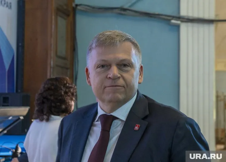 Алексей Демкин ждет от активных пермяков идей, как улучшить жизнь Перми