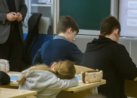 Раскрыто, сколько детей мигрантов поступило в российские школы по новым правилам 