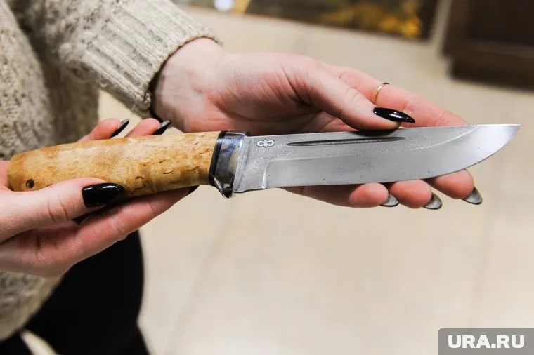 Женщине грозит лишение свободы сроком на 15 лет (архивное фото)