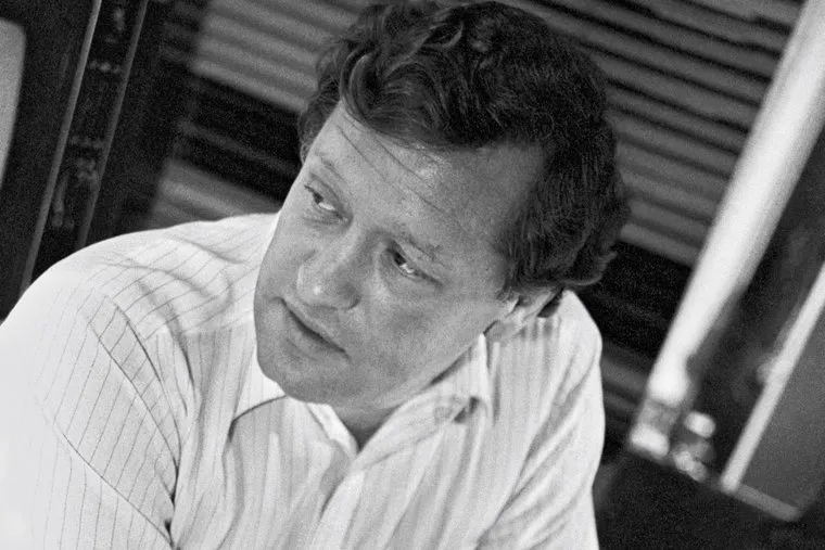 Юрий Ростов скончался в США