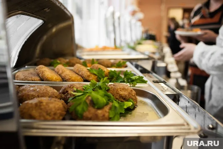 Срок годности котлетного мяса незаконно продлили на девять дней