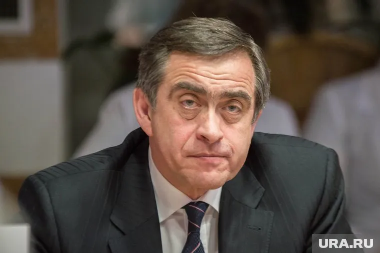 В последнее время Феликс Бадаев все чаще оказывается в центре скандалов