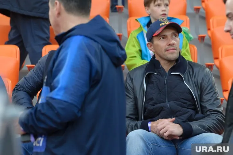 В июне Павел Дацюк объявил о завершении игровой карьеры