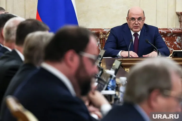 Вопросы укрепления финансового суверенитета сегодня снова в повестке правительства