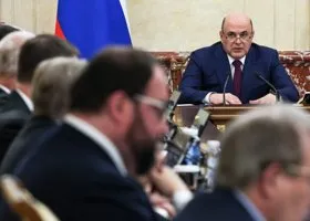 Правительство выделит 8 трлн рублей регионам на субсидирование инвестпроектов