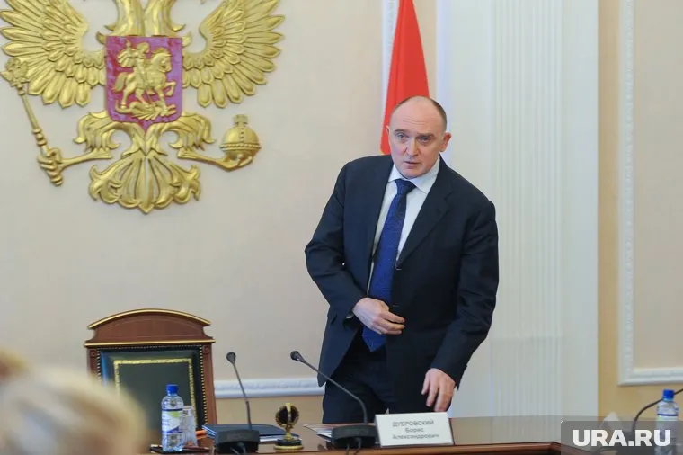 Губернатор пообещал уволить тех, кто не справится с поручениями