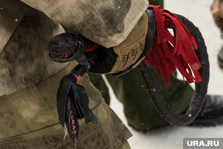 Жительница Ханты-Мансийска верит, что общественники помогут найти убийцу ее мужа