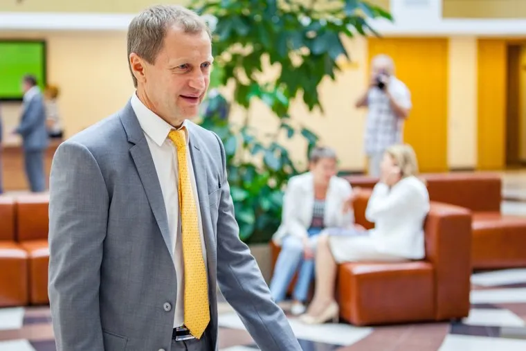 Финальное заседание Заксобрания. Екатеринбург