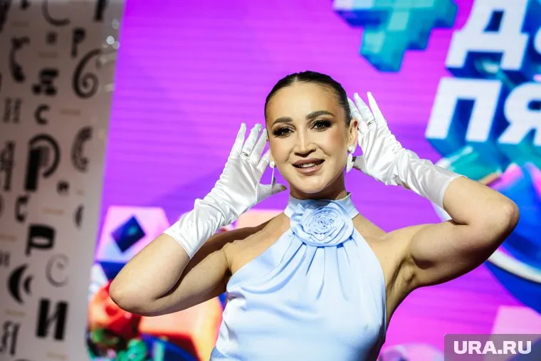 Деньги на выступление артистки из городского бюджета выделяться не будут