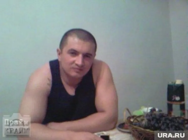 На Урале признали власть Гули