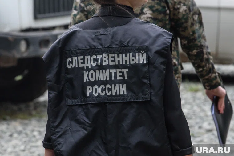 СК устроил проверку из-за гибели мужчины на пожаре