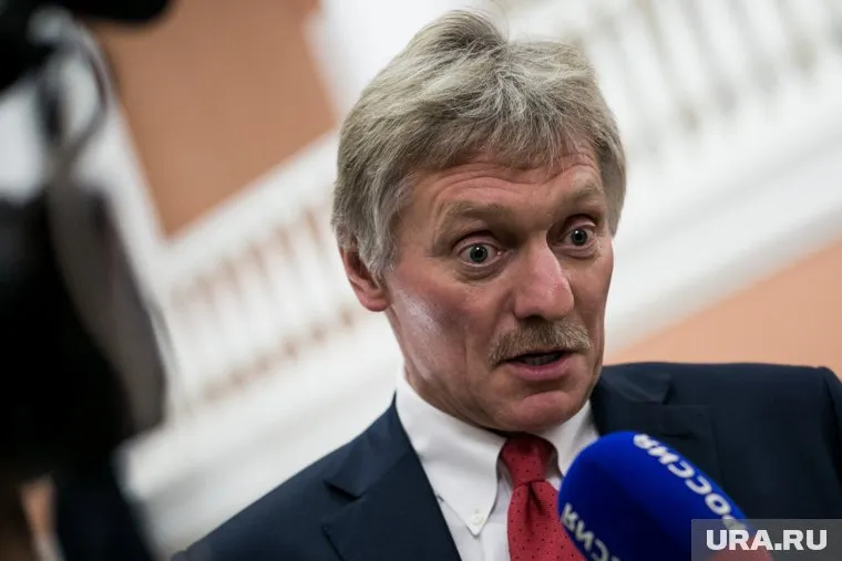 Дмитрий Песков рассказал о том, есть ли план на случай, если Путин заразится COVID