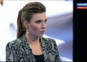 Скабеева нашла главную несостыковку в плане Трампа по численности ВСУ