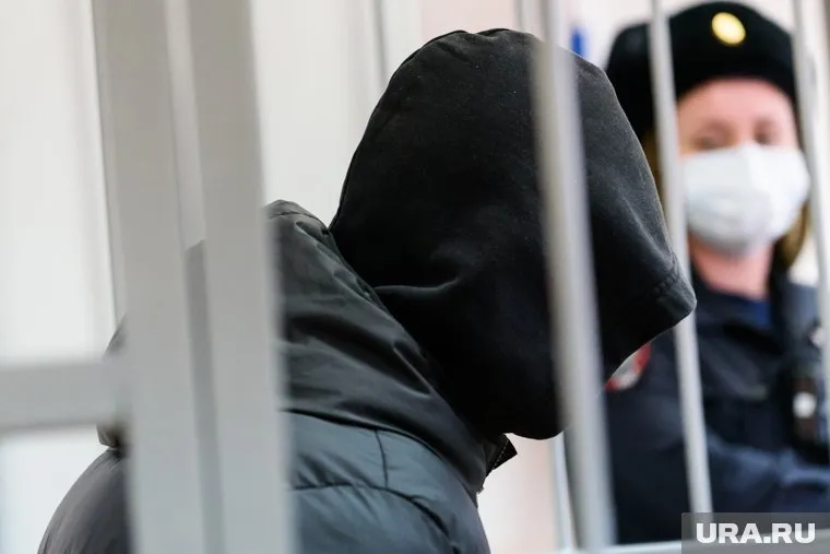 Азат Никоян находится под стражей