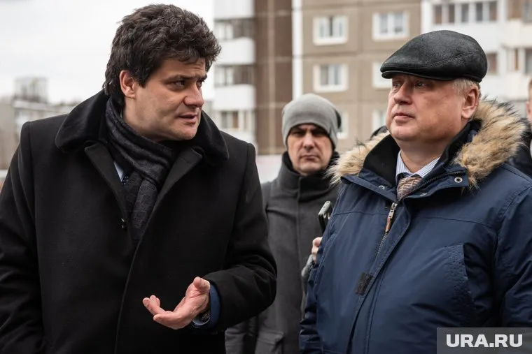 Александр Лошаков руководил Кировским районом с 2010 года