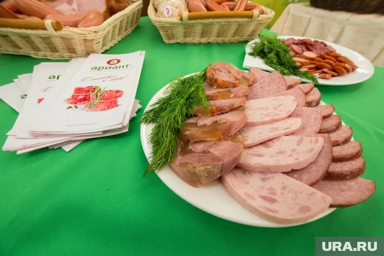 В ветчине бренда «Ясная горка» тюменку ждал неприятный сюрприз