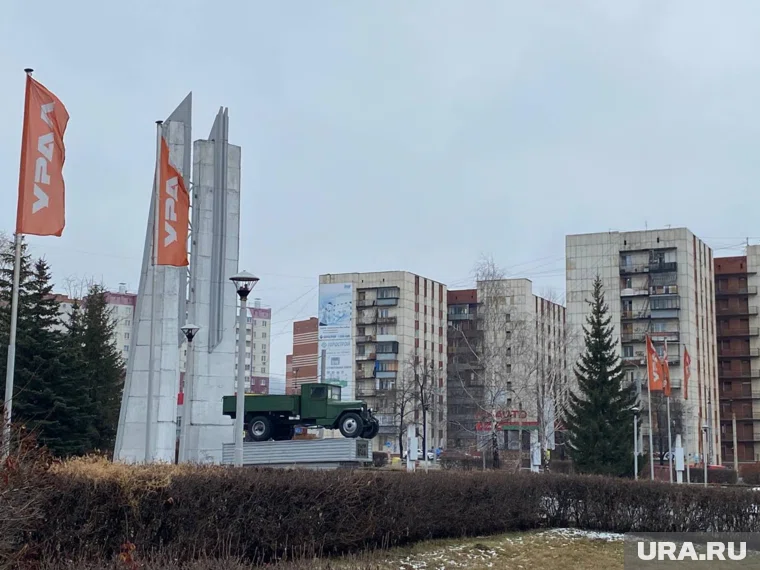 В Миассе отопление включат на два дня раньше, чем планировалось изначально