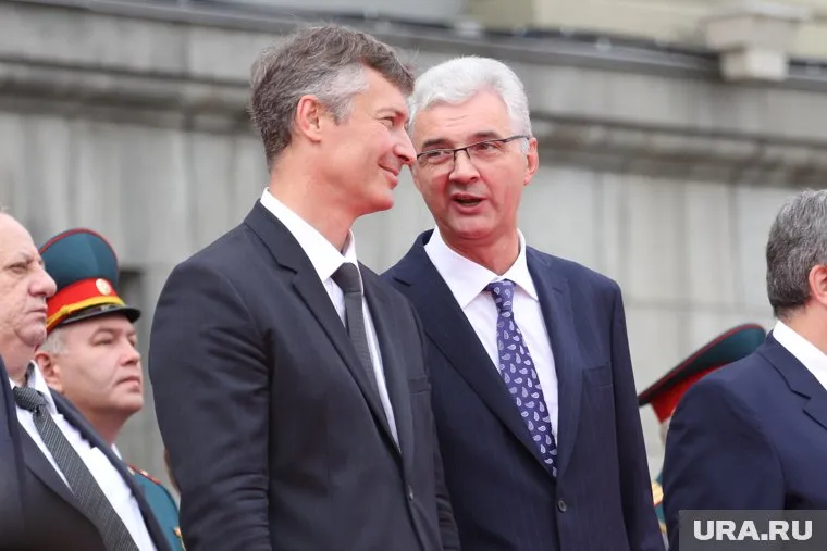 Ройзман может возглавить волну митингов против избирательной реформы