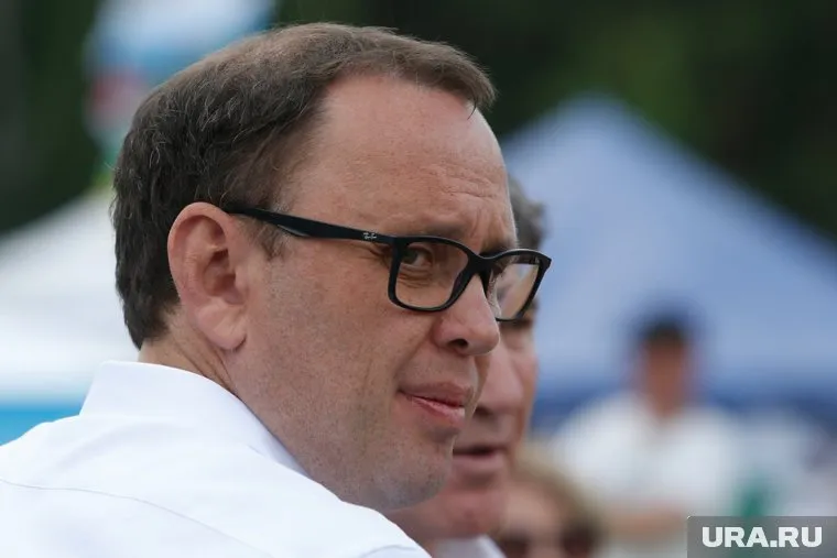 Встречи Рината Хазеева с депутатами стартуют уже 12 апреля