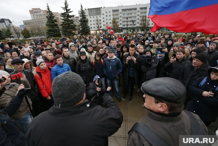 Митинг рабочих ЗиДа пройдет 18 октября