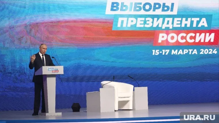 Путин заявил, что в стране локализация строения двигателей для авиации достигла почти 100%