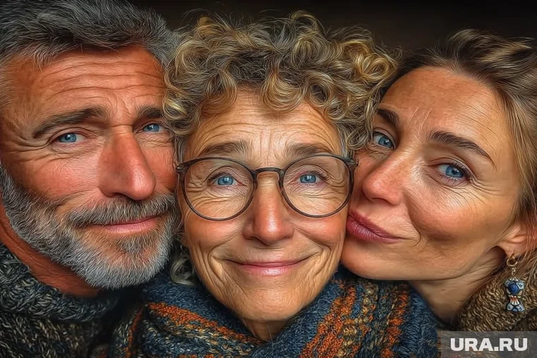 Мероприятия для мам пройдут во всех городах региона