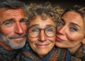 Для самых любимых: куда сходить с мамой в ее праздник в Тюмени