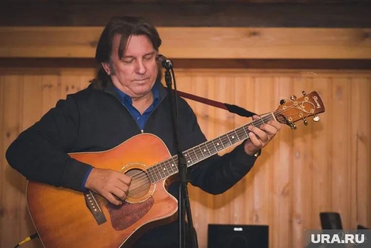 Музыкант призвал быть снисходительными к старости