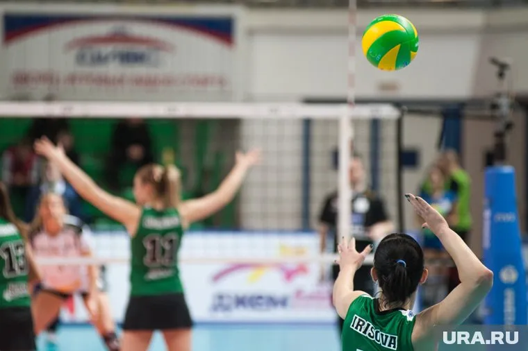 Тренер противника «Уралочки» назвал кубинскую спортсменку обезьяной