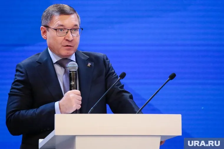 Якушев заявил о перспективах обновления депутатского корпуса ЕР