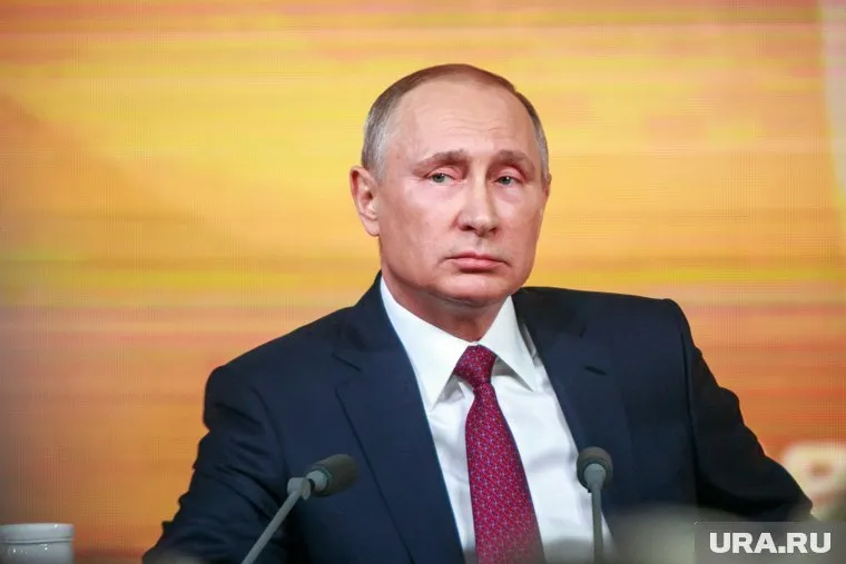 В Свердловской области все еще пробуют выполнить поручения президента России Владимира Путина