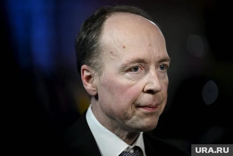 Спикером финского парламента снова стал Юсси Халла-ахо