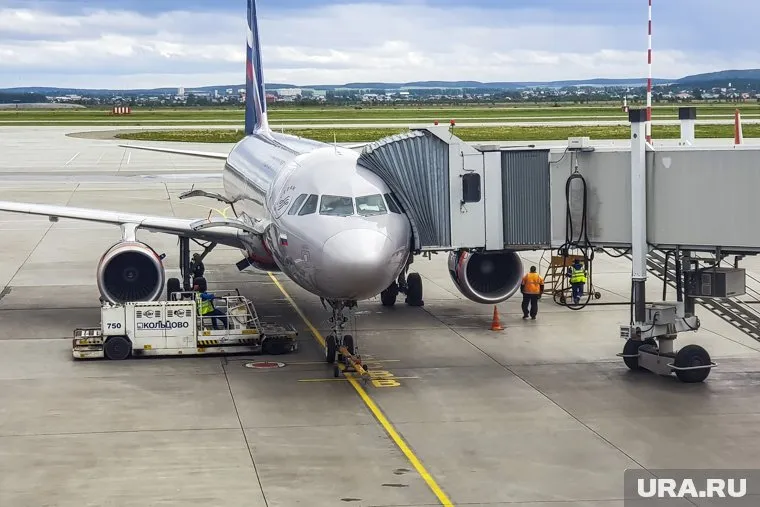 Перевозчик сможет самостоятельно менять дату, рейс, маршрут