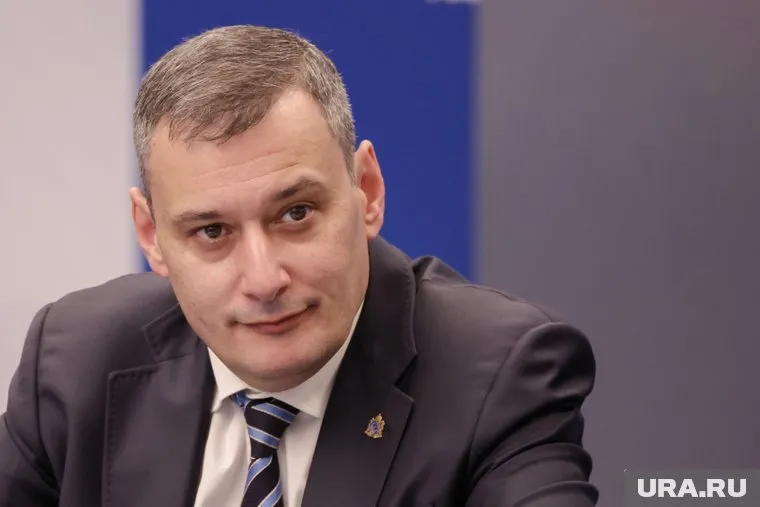 Хинштейн заявил, что в Курской области контактируют с правоохранителями по делу Смирнова