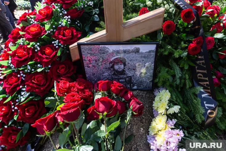 Корреспондент РИА Новости Ростислав Журавлев погиб на СВО 22 июля 2023 года