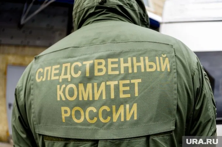 На рынке в Кременкуле продолжаются следственные действия