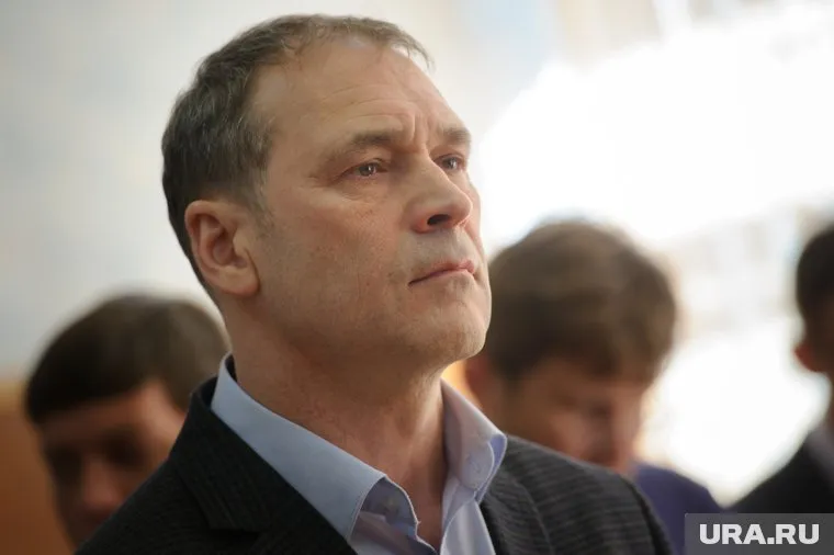 Перед вами, возможно, будущий министр Свердловской области