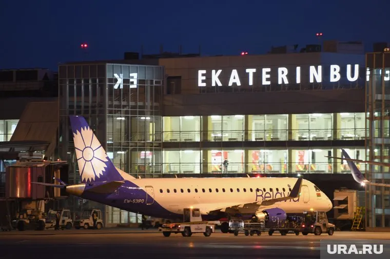 Билеты в Екатеринбург можно купить уже сейчас (архивное фото)