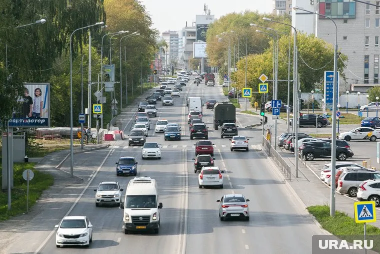 Цена на газ для тюменских водителей выросла на более чем 13%