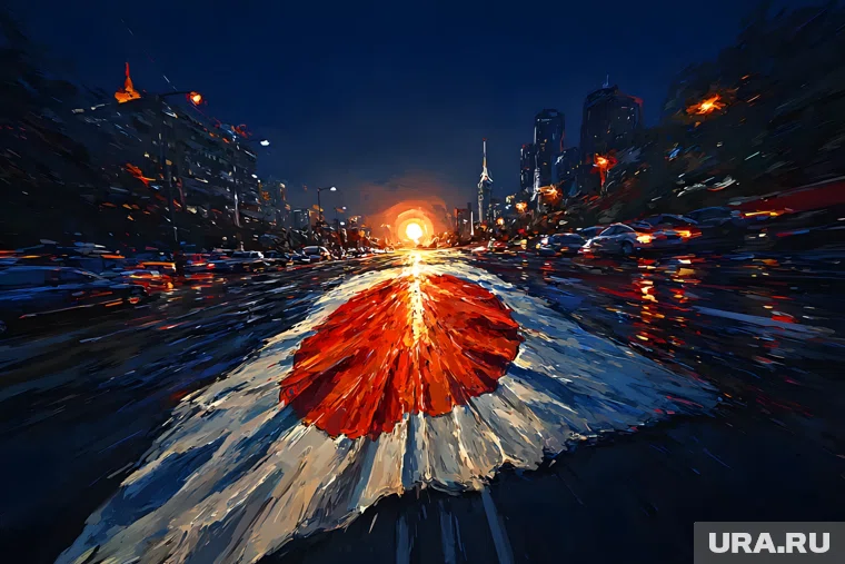 Санаэ Такаити избрана новым председателем правящей партии Японии