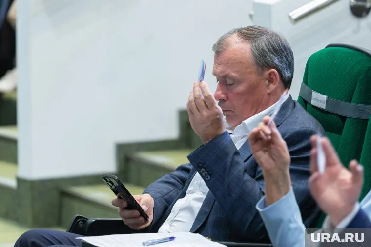Эсеры помогают Алексею Орлову сформировать подконтрольную гордуму