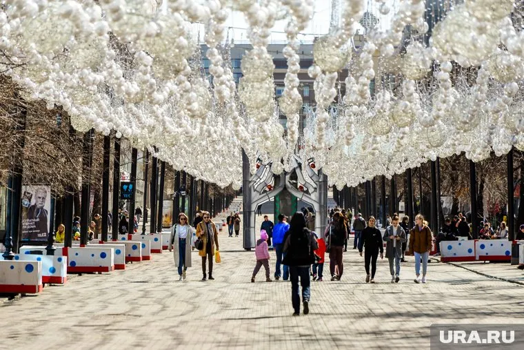 Доля бедного населения в России сократилась до 9,8%, заявил Максим Орешкин