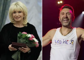 Сколько стоит Аллегрова и Шнур: названы гонорары звезд за корпоративы